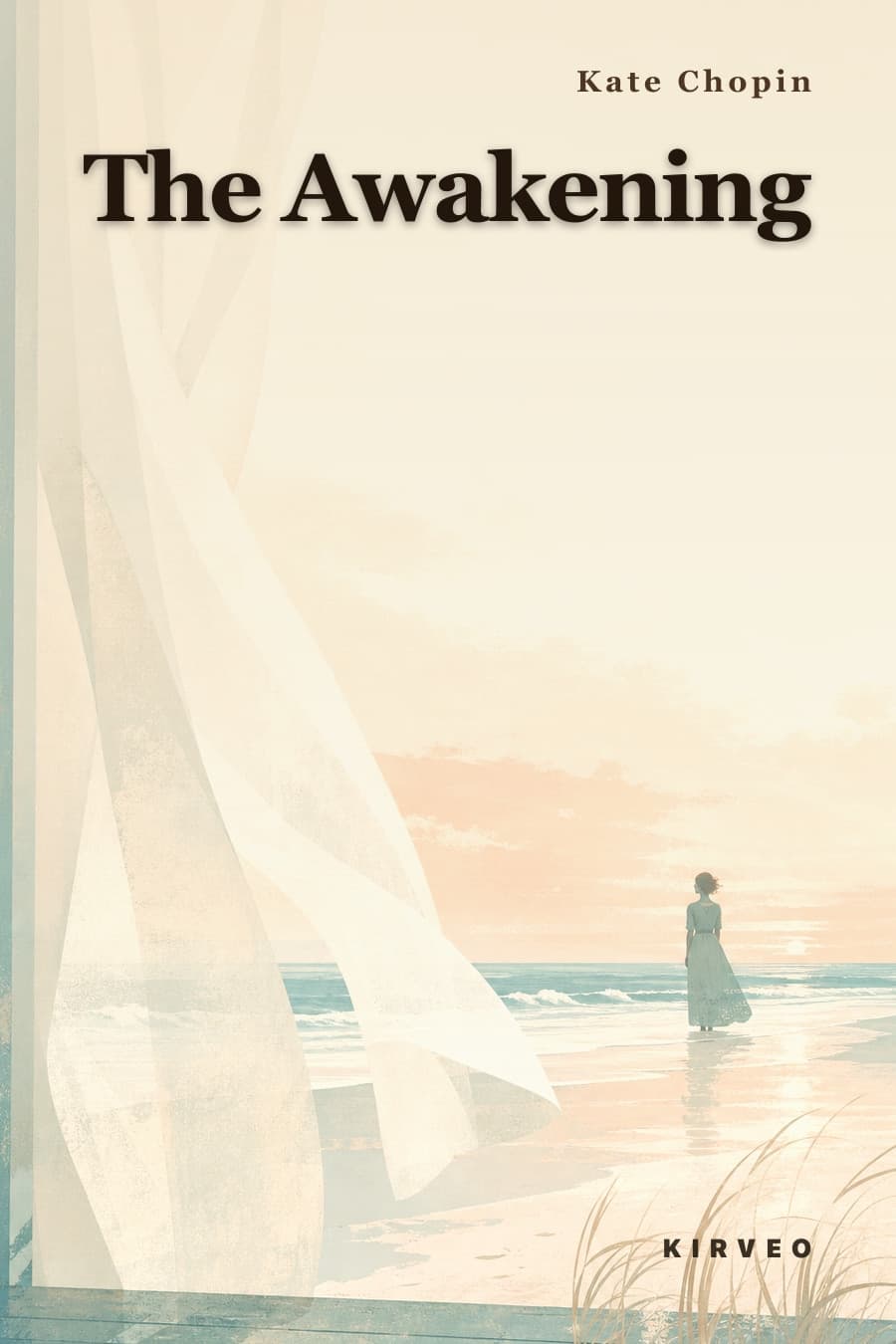 Cover for The Awakening